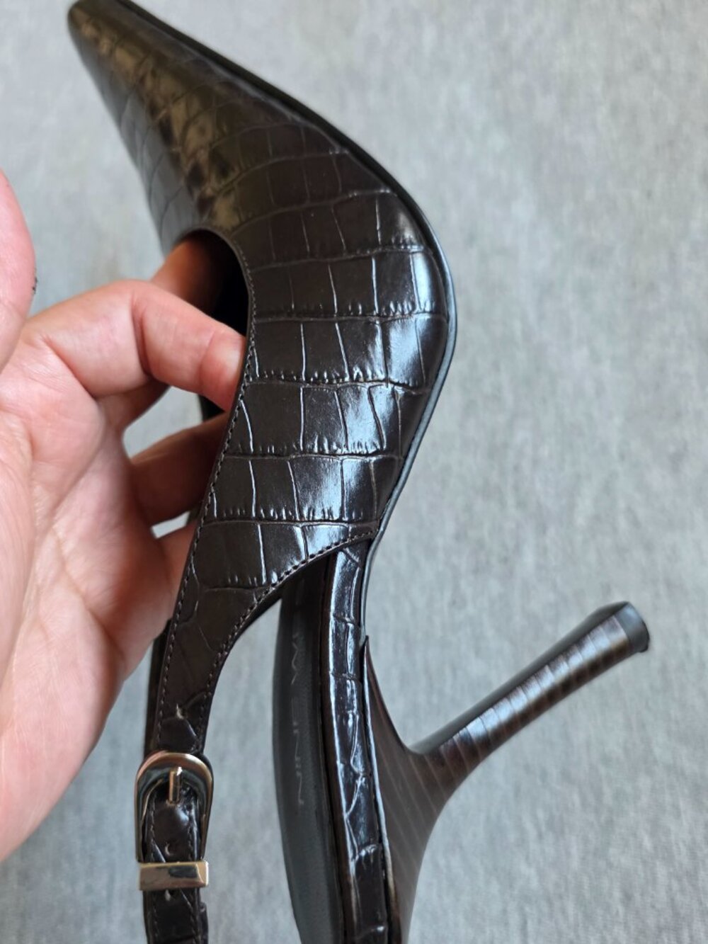 Nine West shoes - Picture 13 of 15